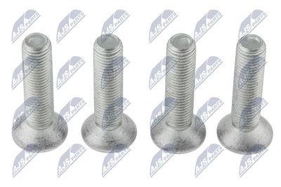 Remonto komplektas, rato stebulė