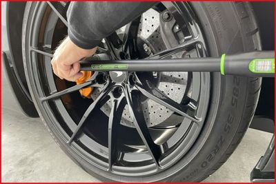 Momentový klíč KS TOOLS 512.0025