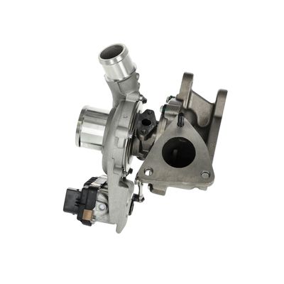 COMPRESOR SISTEM DE SUPRAALIMENTARE NISSENS 93413 14