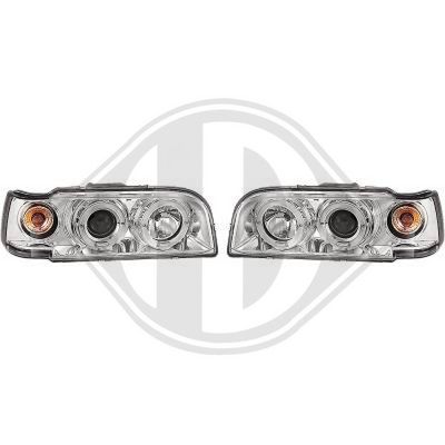 SET FARURI PRINCIPALE