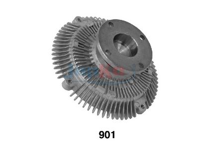 CUPLA VENTILATOR RADIATOR JAPKO 36901 1