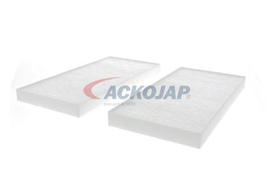 FILTRU AER HABITACLU ACKOJA A52300019 27