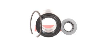 RADLAGERSATZ SKF VKBA6570 19