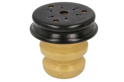 Suspensiebuffer Achter Links/Rechts past: FORD TRANSIT CUSTOM V362, TRANSIT V363 2.0D/2.0DH/2.2D 09.12-