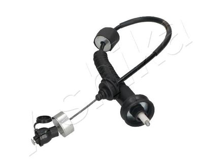 ASHIKA Seilzug, Kupplungsbetätigung