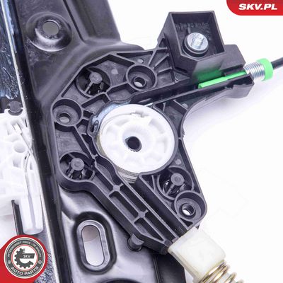 MECANISM ACTIONARE GEAM ESEN SKV 00SKV672 2