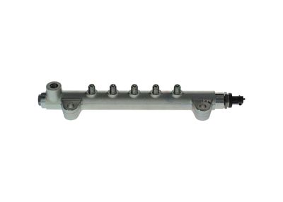 Tubo distribuidor, combustible