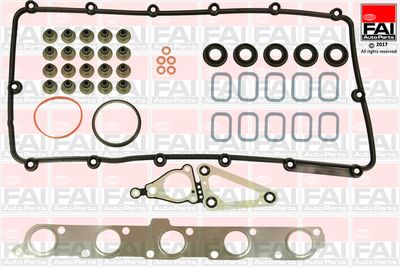 Комплект прокладок, головка цилиндра FAI AutoParts HS1658NH для FORD RANGER