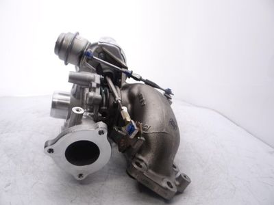 LADER AUFLADUNG GARRETT 8219425011S 5