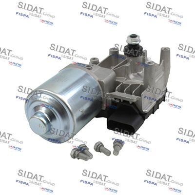 двигател на чистачките SIDAT 69766A2