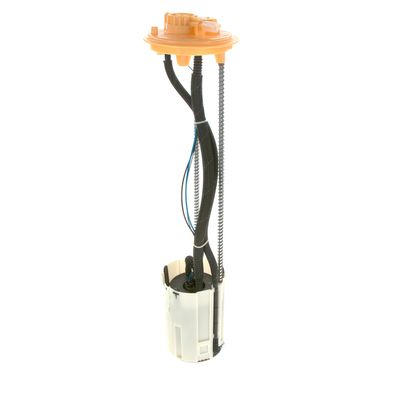 SISTEM ALIMENTARE CU COMBUSTIBIL BOSCH 0580314080 14