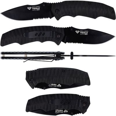 Vorschau Klappmesser Ansicht 3