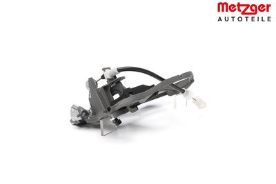 TüRGRIFFRAHMEN METZGER AUTOTEILE 2310759 15