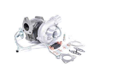 LADER AUFLADUNG BTS Turbo T981606 32