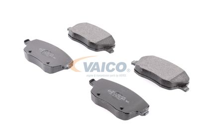 BREMSBELAGSATZ SCHEIBENBREMSE VAICO V108179 41
