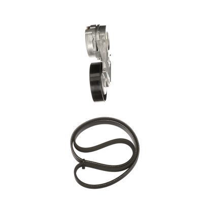 KEILRIPPENRIEMENSATZ GATES K025PK1030 55