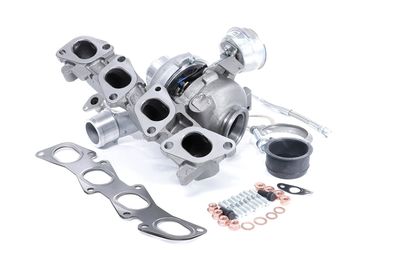 LADER AUFLADUNG BTS Turbo T981368 15