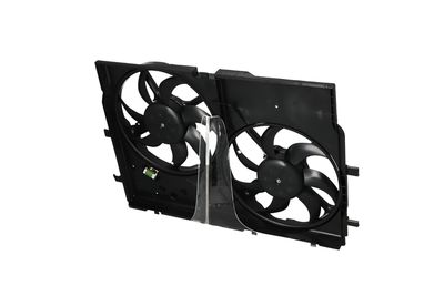 VENTILATOR RADIATOR NRF 47896 27