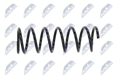 ARC SPIRAL NTY ASZNS005 7