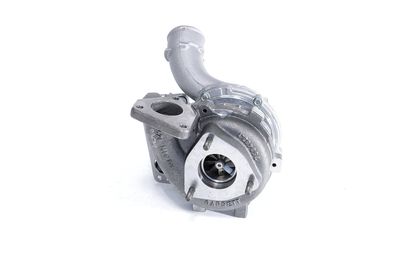 LADER AUFLADUNG BTS Turbo T914670 20