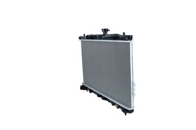 RADIATOR RACIRE MOTOR NRF 53646 12