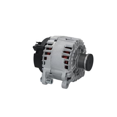 GENERATOR / ALTERNATOR HC-Cargo F032116345 6
