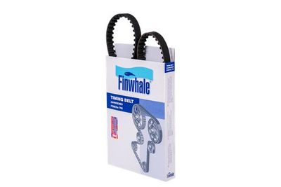 Зубчатый ремень FINWHALE BD111x17 для DAEWOO ESPERO