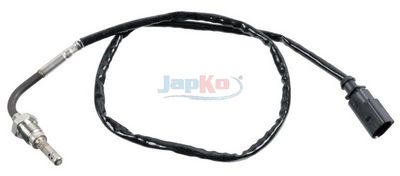 датчик, температура на изгорелите газове JAPKO 1619003