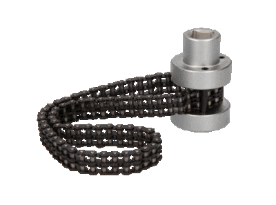 KS TOOLS - Kľúč na olejový filter , 460.5216