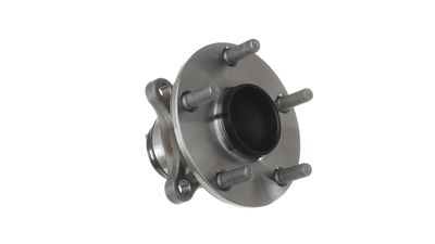 RADLAGERSATZ SKF VKBA7618 23