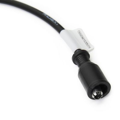 комплект запалителеи кабели RIDEX 685I0304