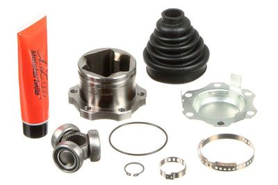 каре комплект, полуоска A.Z. Meisterteile AZMT-43-030-4296