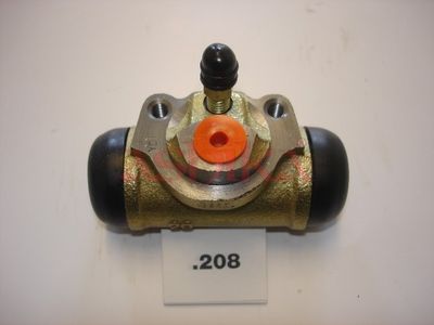 Radbremszylinder