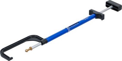 Messschieber, Bremsscheibendicke