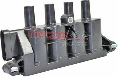 BOBINA DE INDUCTIE METZGER AUTOTEILE 0880449 1