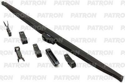 Щетка стеклоочистителя PATRON PWB610-W для VOLVO S60