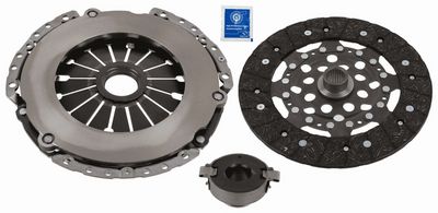 KUPPLUNGSSATZ SACHS 3000952009 1