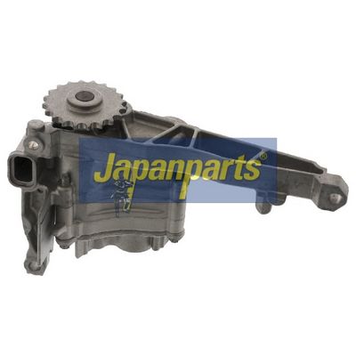 JAPANPARTS Alyvos siurblys