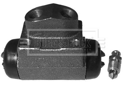 Wheel Brake Cylinder Borg & Beck BBW1101