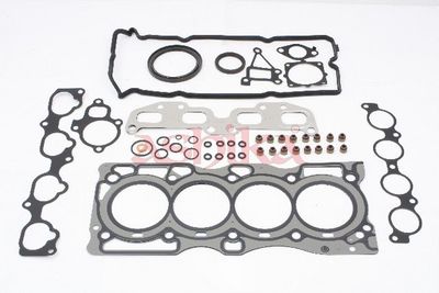 ASHIKA Dichtungsvollsatz, Motor