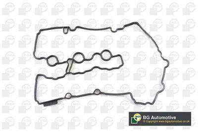 GARNITURA CAPAC SUPAPE