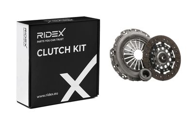 комплект съединител RIDEX 479C0618