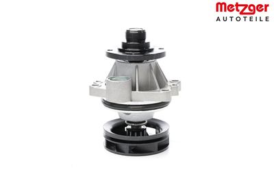 POMPă DE APă RăCIRE MOTOR METZGER AUTOTEILE 4007056 20