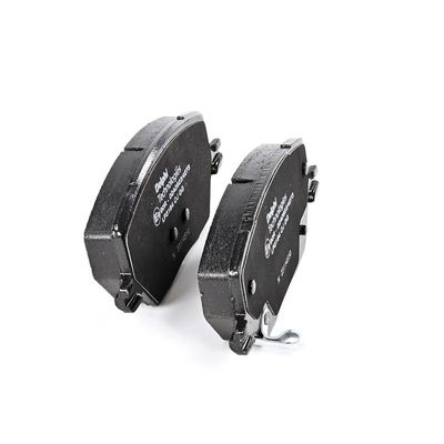 BREMSBELAGSATZ SCHEIBENBREMSE DELPHI LP318419B1 23