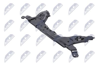 RAMA SUSTINERE/SUPORT AGREGATE NTY ZRZSU000 25