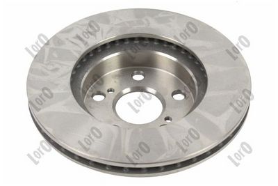 DISC FRANA ABAKUS 23103134 2