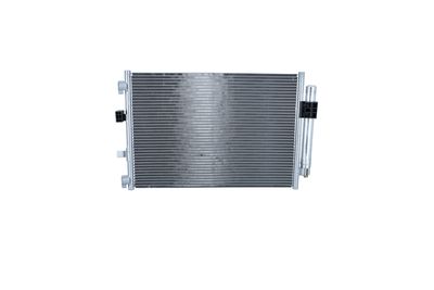 CONDENSATOR CLIMATIZARE NRF 350210 6