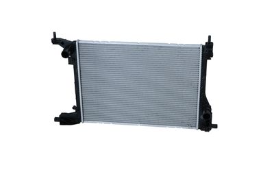 RADIATOR RACIRE MOTOR NRF 50033 6