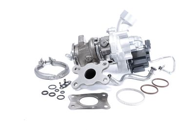 LADER AUFLADUNG BTS Turbo T981455 29