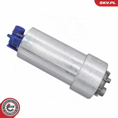Palivové čerpadlo SKV 02SKV295
